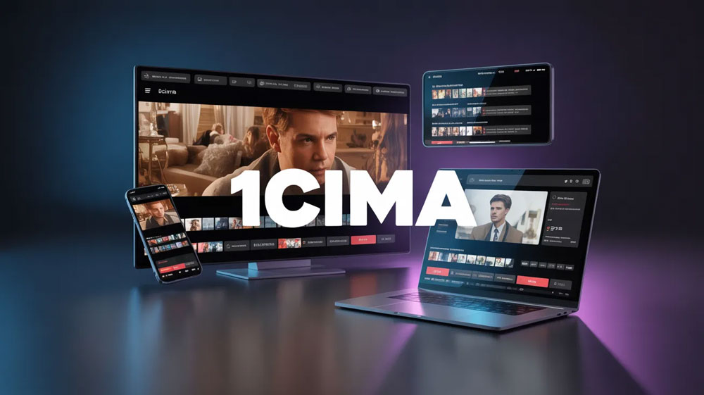 1CIMA